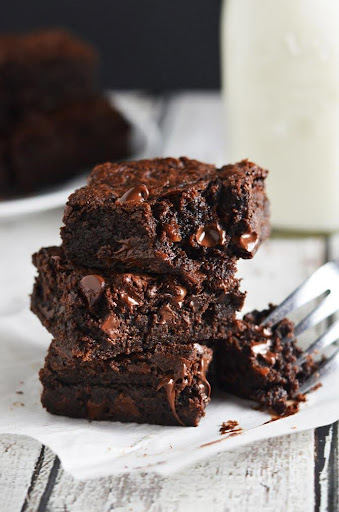 Fudge Brownies